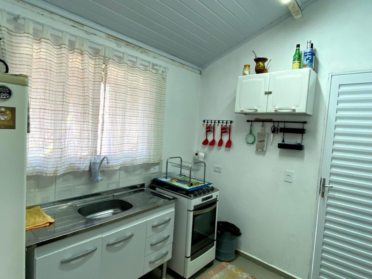 Sitio Metropole - Refugio Na Natureza Пиражу Екстериор снимка